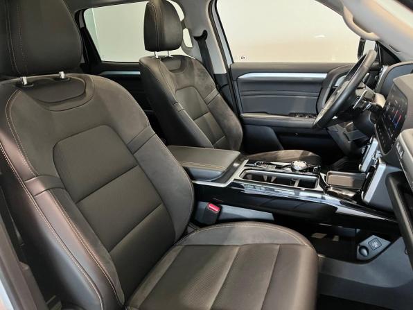Haval Dargo I с пробегом 2025 года, цена 3 070 000 рублей, 13277 км, внедорожник, Автокод Объявления