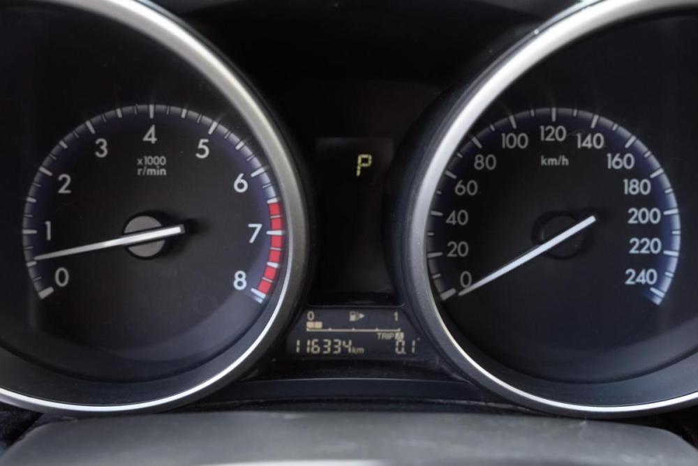 Mazda 3 II (BL) Ульяновск  - изображение 12