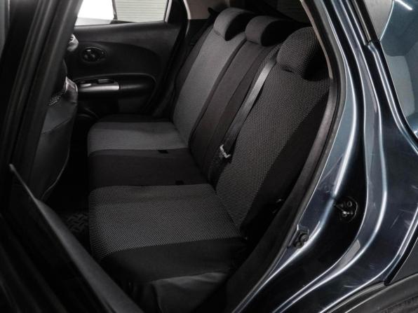 Nissan Juke I с пробегом 2013 года, цена 964 000 рублей, 160212 км, внедорожник, Автокод Объявления