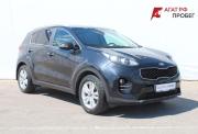 Kia Sportage IV Рестайлинг Нижний Новгород  - изображение 26