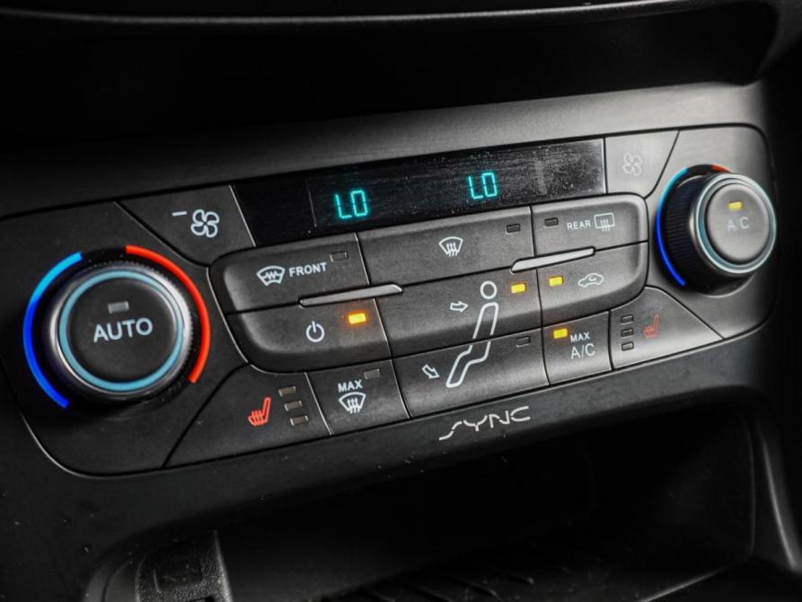 Ford Focus III Рестайлинг Воронеж  - изображение 14