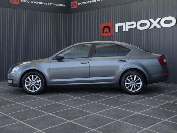 Skoda Octavia III (A7) с пробегом 2015 года, цена 1 397 000 рублей, 126633 км, лифтбек, Автокод Объявления
