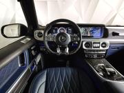 Mercedes-Benz G-Класс AMG II (W463) Москва  - изображение 50