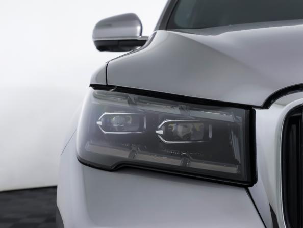 Geely Monjaro I Рестайлинг 2 (China Market) с пробегом 2026 года, цена 4 285 000 рублей, 4150 км, внедорожник, Автокод Объявления