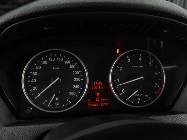 BMW X5 II (E70) Рестайлинг с пробегом 2013 года, цена 2 100 000 рублей, 218444 км, внедорожник, Автокод Объявления