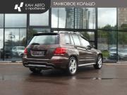Mercedes-Benz GLK-Класс I (X204) Рестайлинг Казань  - изображение 18