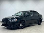 Mitsubishi Lancer X Кемерово  - изображение 13