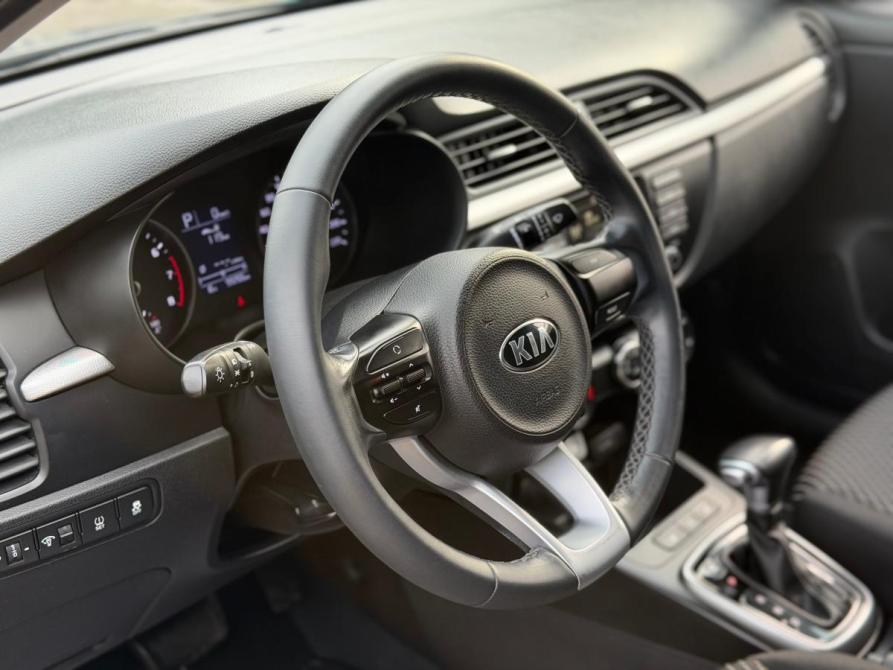 Kia Rio IV Великий Новгород  - изображение 12