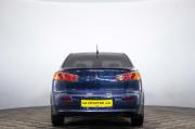 Mitsubishi Lancer X Пермь  - изображение 27