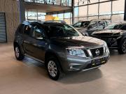 Nissan Terrano III (D10) Оренбург  - изображение 27