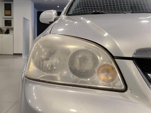 Chevrolet Lacetti I с пробегом 2008 года, цена 327 000 рублей, 282296 км, седан, Автокод Объявления