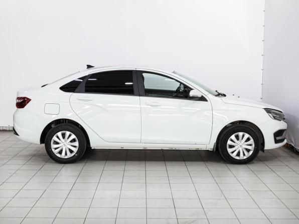 Lada (ВАЗ) Vesta I Рестайлинг (NG) с пробегом 2023 года, цена 1 099 000 рублей, 104351 км, седан, Автокод Объявления