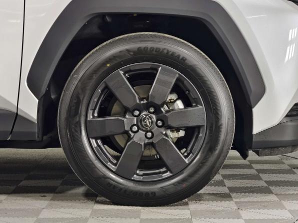 Toyota RAV4 VI (XA60) с пробегом 2025 года, цена 4 990 000 рублей, 42 км, внедорожник, Автокод Объявления