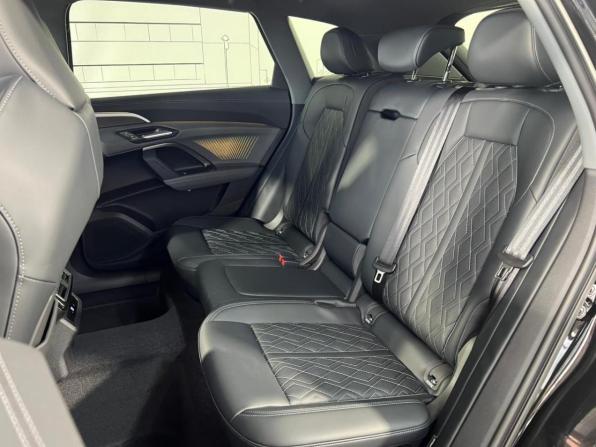 Новый Audi Q5 III 2025 года, цена 6 200 000 рублей, внедорожник, Автокод Объявления