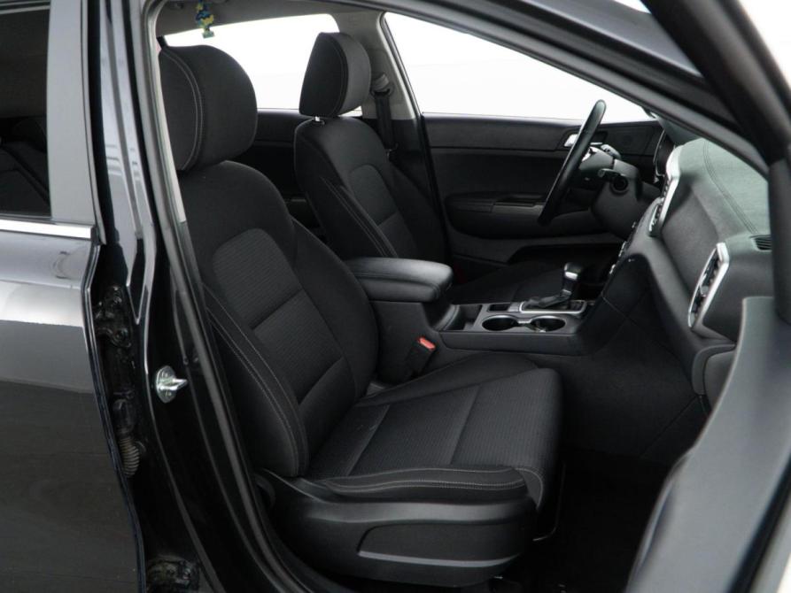 Kia Sportage IV Рестайлинг Москва  - изображение 8