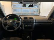 Skoda Fabia II Рестайлинг Чебоксары  - изображение 42