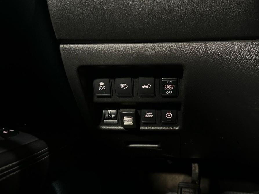 Nissan Pathfinder IV Челябинск  - изображение 17
