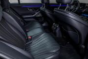 Mercedes-Benz S-Класс VII (W223) Казань  - изображение 27
