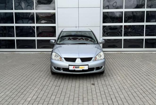 Mitsubishi Lancer IX Рестайлинг с пробегом 2006 года, цена 290 000 рублей, 428887 км, седан, Автокод Объявления