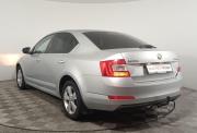 Skoda Octavia III (A7) Волгоград  - изображение 27