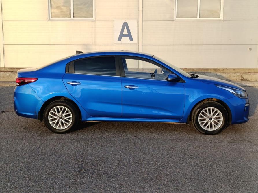 Kia Rio IV Набережные Челны  - изображение 5