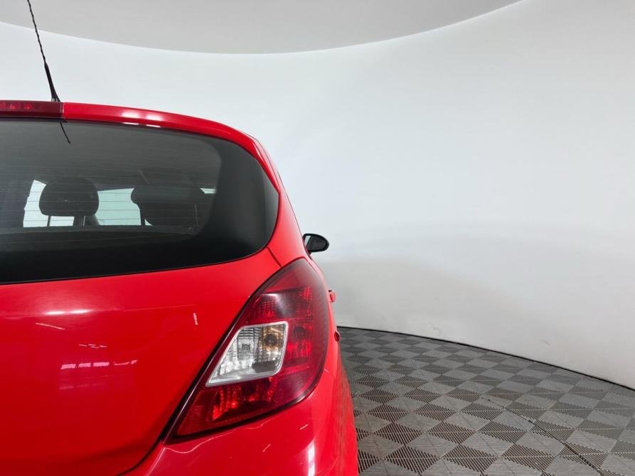 Opel Corsa D Рестайлинг I Архангельск  - изображение 10