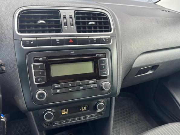 Volkswagen Polo V с пробегом 2012 года, цена 526 750 рублей, 170000 км, седан, Автокод Объявления