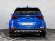 Kia Sportage IV Рестайлинг Санкт-Петербург  - изображение 30