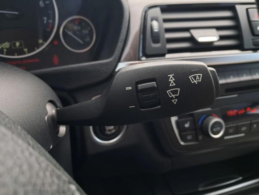 BMW 3 серии VI (F3x) Санкт-Петербург  - изображение 12