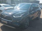 Toyota Highlander IV (XU70) Стерлитамак  - изображение 24