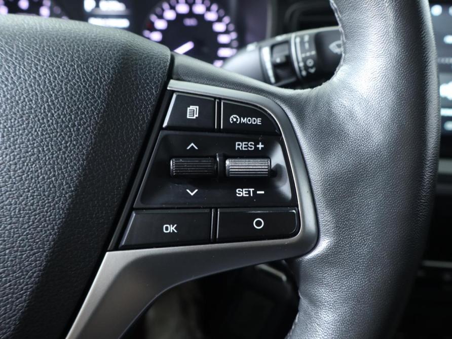 Hyundai Solaris II Рестайлинг Москва  - изображение 11