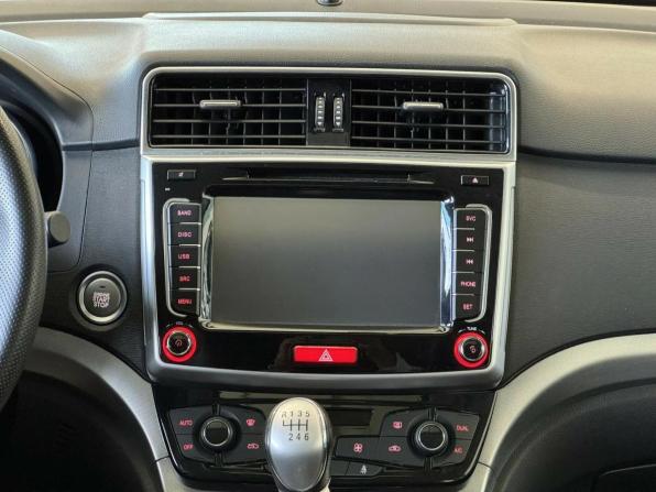 Haval H6 I с пробегом 2019 года, цена 1 490 000 рублей, 74616 км, внедорожник, Автокод Объявления