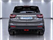 Belgee X50 Москва  - изображение 23