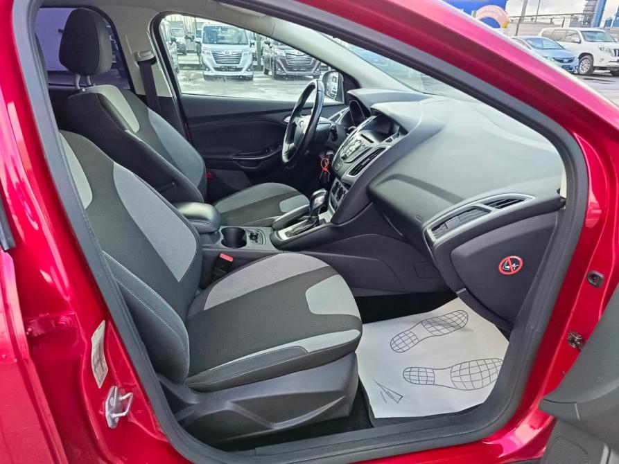 Ford Focus III Тюмень  - изображение 13