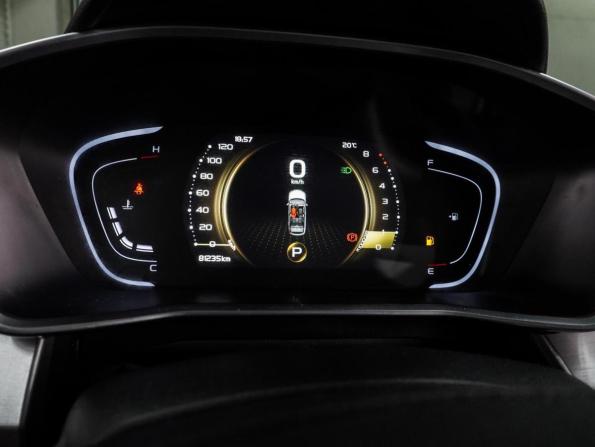 Geely Coolray I с пробегом 2023 года, цена 1 697 000 рублей, 81235 км, внедорожник, Автокод Объявления