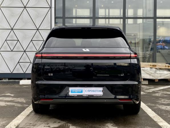 Li Auto (Lixiang) L7 I с пробегом 2024 года, цена 6 528 000 рублей, 6815 км, внедорожник, Автокод Объявления