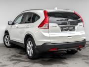 Honda CR-V IV Москва  - изображение 33