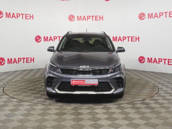Kia Rio IV Рестайлинг с пробегом 2021 года, цена 2 060 000 рублей, 24293 км, хэтчбек, Автокод Объявления