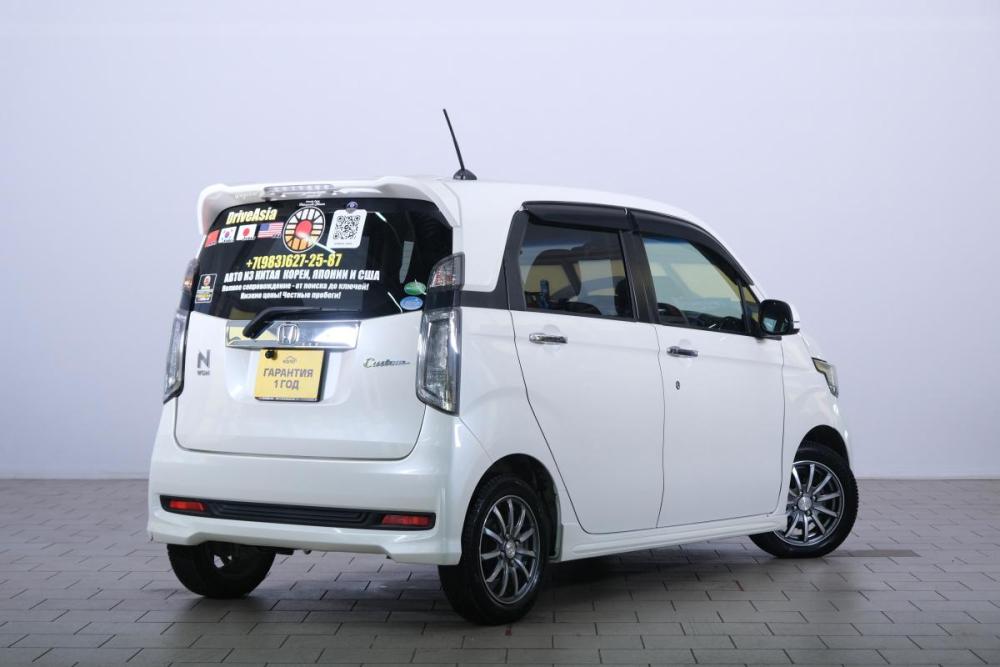 Honda N-WGN I Омск  - изображение 7