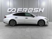 Hyundai Sonata VIII (DN8) Ростов-на-Дону  - изображение 26