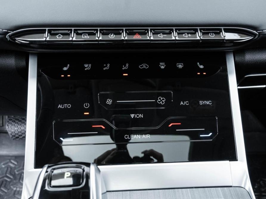 Chery Tiggo 7 Pro Max I Ставрополь  - изображение 18