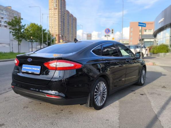 Ford Mondeo V с пробегом 2019 года, цена 2 199 000 рублей, 49665 км, седан, Автокод Объявления