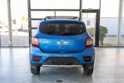 Renault Sandero II Рестайлинг Ростов-на-Дону  - изображение 28
