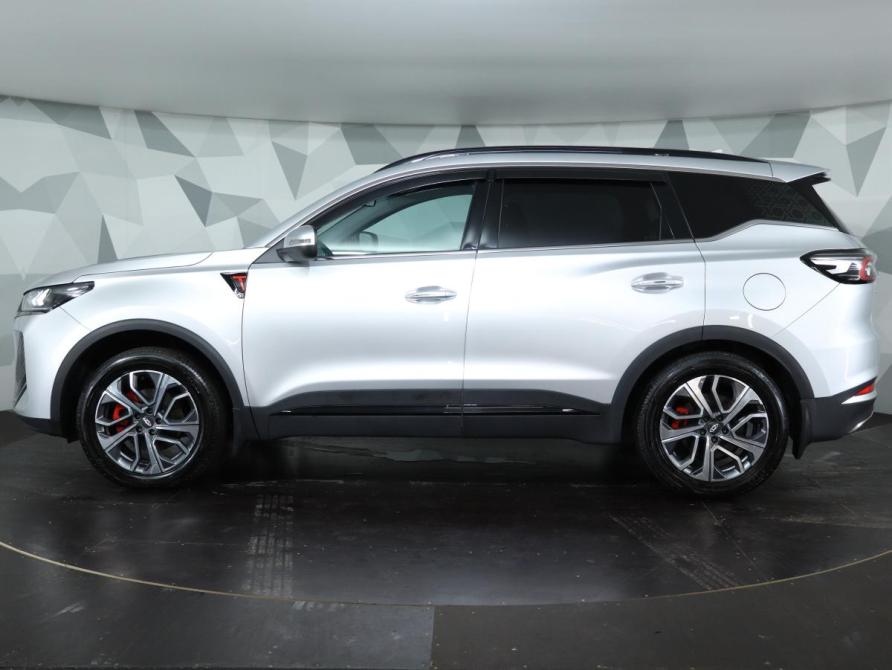 Chery Tiggo 7 Pro Max I Рестайлинг Москва  - изображение 8