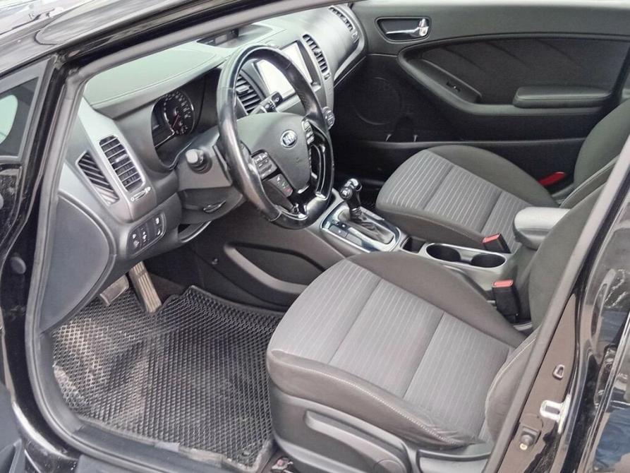 Kia Cerato III Рестайлинг (Classic) Воронеж  - изображение 9