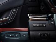 Lexus LX III Рестайлинг 2 Москва  - изображение 37