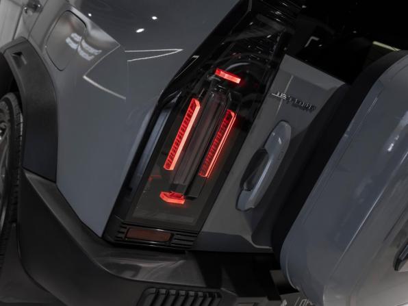 JETOUR T2 с пробегом 2024 года, цена 3 490 000 рублей, 13692 км, внедорожник, Автокод Объявления