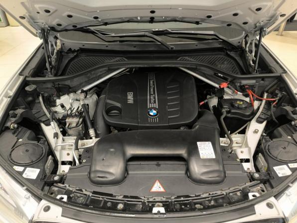 BMW X5 III (F15) с пробегом 2015 года, цена 3 050 000 рублей, 184000 км, внедорожник, Автокод Объявления