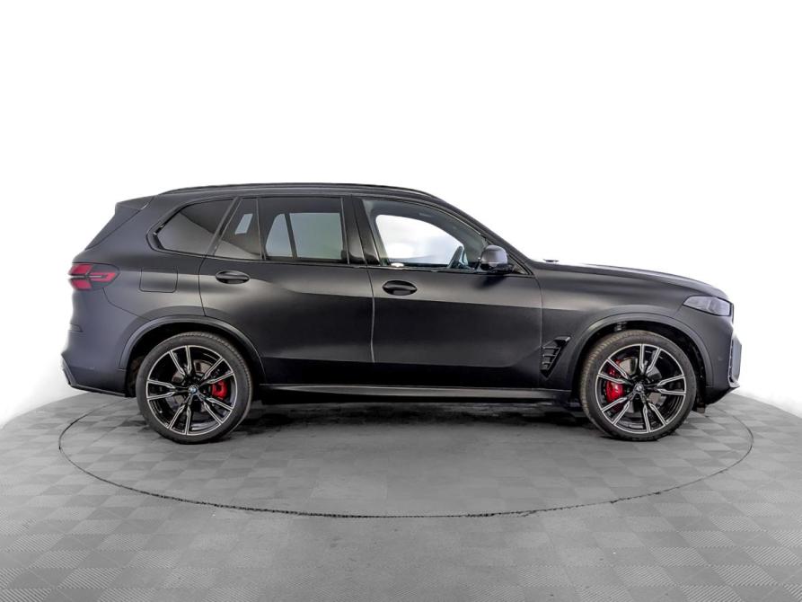 BMW X5 IV (G05/G18) Рестайлинг Москва  - изображение 4