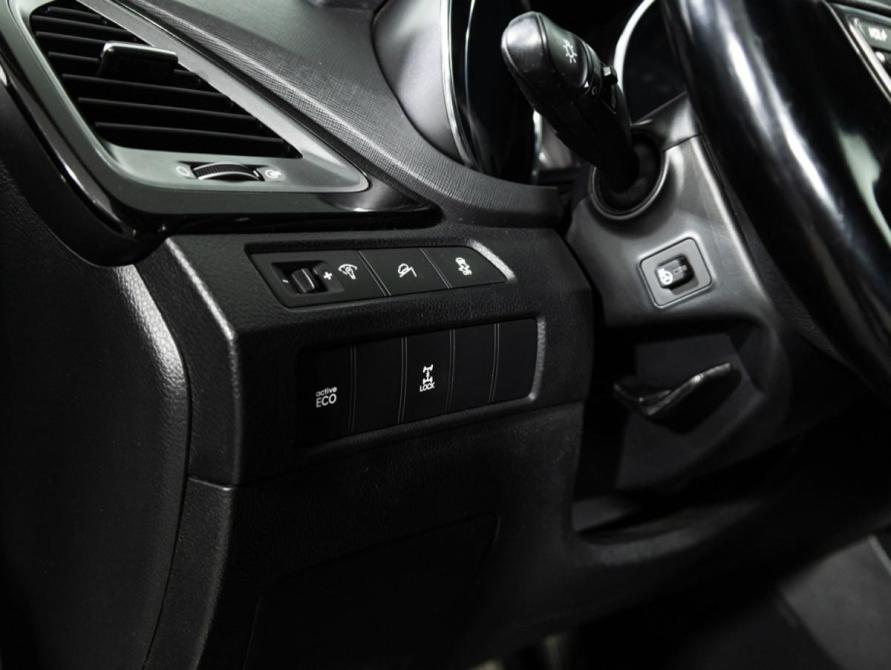 Hyundai Santa Fe III Санкт-Петербург  - изображение 21